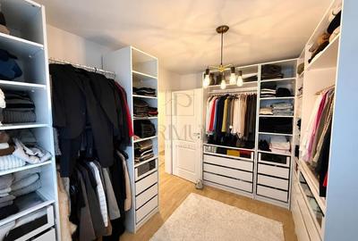 GIROC - DUPLEX - 4 CAMERE SI 2 BAI - GARAJ - CURTE - 9