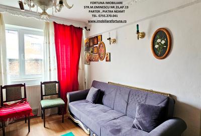 Apartament 2 camere, etaj 1, cartier Lenin - 3