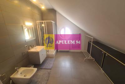 Vila de lux de vanzare in Predeal - 56
