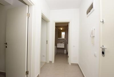 Garsonieră cu centrală proprie și parcare, High Class Residence - Teilor- Auchan - 8
