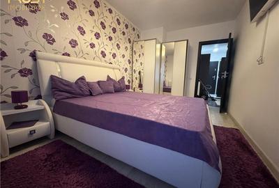 2 Camere I Terasa I Garaj Subteran I Grand Park - 2