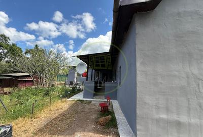 Casa plan parter, 566 mp teren, 131 mp utili, Pielesti-Centru - 12