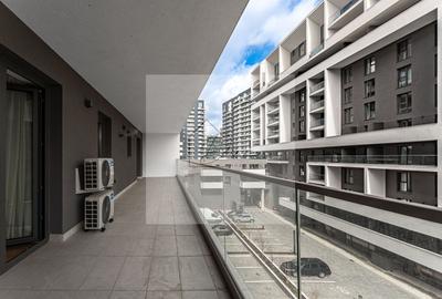 2 camere PRIMA VISTA  Promenada Pipera I TVA INCLUS I Premium I COM 0% - 34