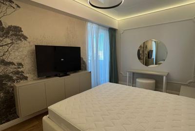 PENTHOUSE 4 ROOMS | PIPERA | 160 SQM TERRACE | FIRST RENTAL - 18