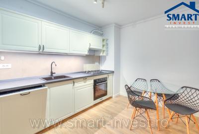 Apartament 2 Camere | Estoria City | Metrou Teclu | Pet Friendly - 9