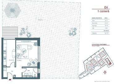 Superb! Apartament cu grădină. - 2