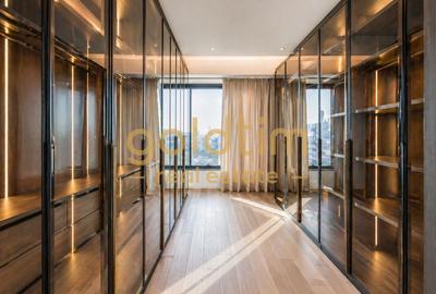 NEW / LUXURY DESIGN / ONE ELIADE / PANORAMIC VIEW / 2 UG PARKING INCLUDED - 7