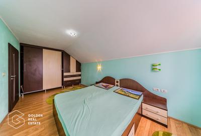 Vila in Poltura, P+E, comision 0% - 17