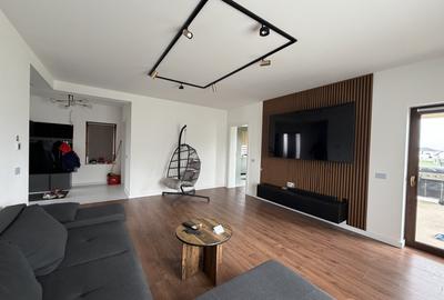 Casă individuală pe un nivel | 122 MP | 3 camere | 1.150 MP TEREN | ALBA-MICEȘTI - 3