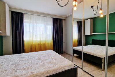 Apartament de 2 camere la 5 minute de Parcul Kiseleff - 6