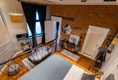2 apartamente, 95 mp, zona centrală - 9