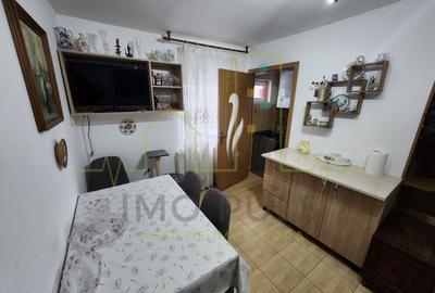 Andrei Saguna. Etaj 2. Centrala. Mobilat si utilat. - 3