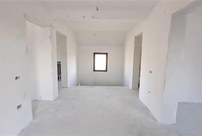 Casa P+M, Campineanca, 400mp teren, deschidere 31 ml - 10