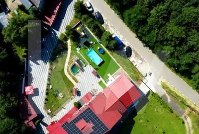 Lacul de Argint, pensiune 14 camere cu restaurant și lac în zonă premium! - 6