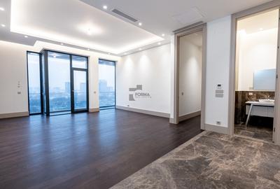 Floreasca Ultra-Lux — Penthouse 278 mp - 27