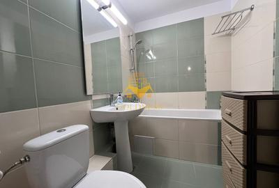 4 camere decomandate, Titulescu, Parcare, Gheorgheni, FSPAC,The Office - 6