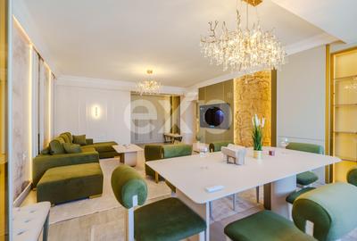 Apartament 2 camere Pipera - mobilat si echipat lux - 4