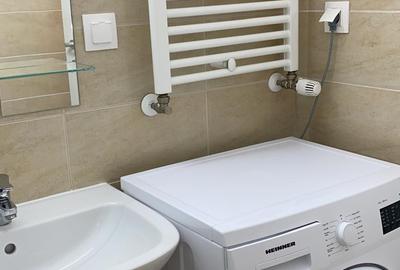 Apartament 2 Camere | Mihai Bravu | Parcare | Gradina | GVI Town | Pet Friendly - 11