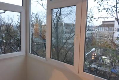 Apartament cu 2 cameredecomandat in Tatarasi Sud-Metalurgie - 5