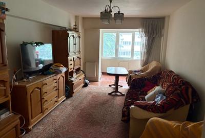 Apartament 4 Camere Decomandat – Zonă Centrală, Bd. Unirii - 5