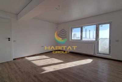 Apartament 2 camere - Auchan Titan - 1