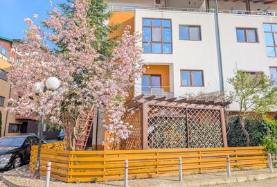 Apartament 3 camere 75mp | 88mp curte | 0 comision | Otopeni Golden Residence - 15