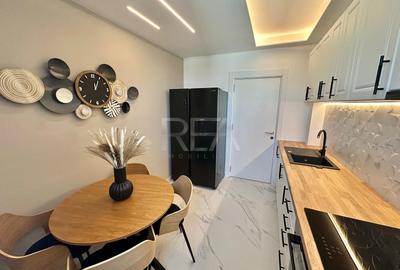 3 Camere Ready to move  Etaj 11/11 Novum 56 - 6