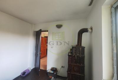Casa 3 camere, teren 450 mp, Craiova, cartier Bariera Valcii - 4