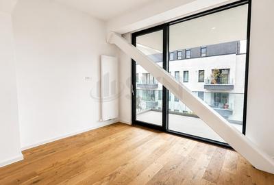 REA1028156 Apartamente 3 camere Aviatiei - 4