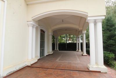 Sediu comercial perfect pentru clinica medicala, spital privat sau camin de batr - 3