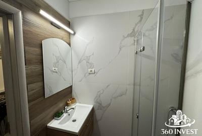 Duplex modern complet mobilat și utilat | Curte proprie | Năvodari | Tur virtual - 8