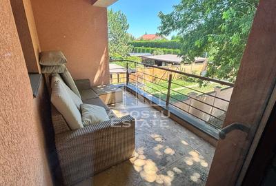 Casa individuala de vanzare cu 4 camere in zona Braytim, Timisoara - 15