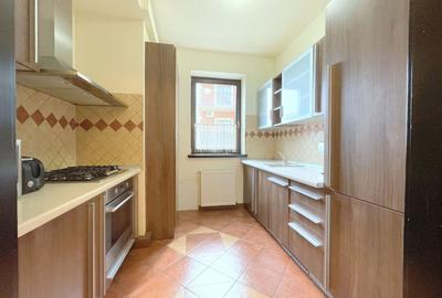 Apartament 3 camere - zona Mircea cel Batran - 6