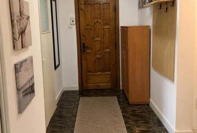 Vanzare apartament 3 camere decomandate confort sporit in Marasti- zona Dorobant - 5