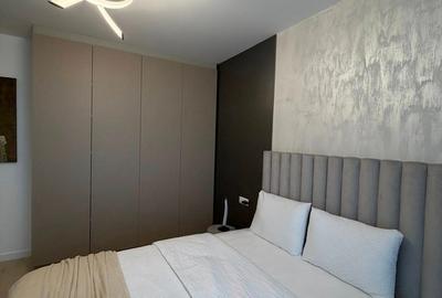 LAKE ON - RESIDENCE - APARTAMENT CU 2 CAMERE ULTRALUX PE LAC - PARCARE SUBTERANA - 27