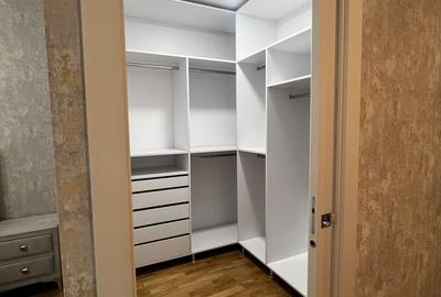 APARTAMENT 2 CAMERE + DRESSING SEPARAT | HERASTRAU | PARCARE - 7