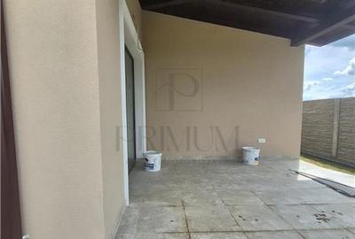 DUPLEX SUPERB - ZONA EXCELENTA - M CITY - BUCATARIE INCHISA - SPATII FOARTE MARI - 11