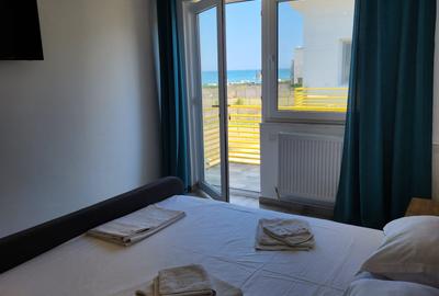 Afacere la cheie Vama Veche pensiune 29 camere 100 m de mare - 7