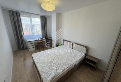 3 camere | 2 băi | 67 mp+balcon | Etaj 8/9 | Parcare | Oașului 86-90 - 15