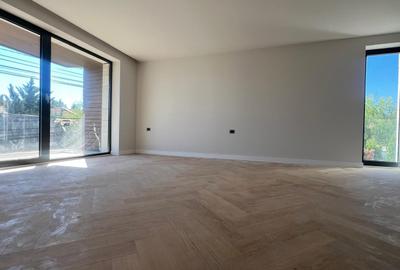Apartament cu 2 camere semidecomandat în Voluntari