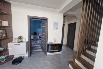 Casa tip duplex 102 mp, finisat, Dezmir partea de jos - 17