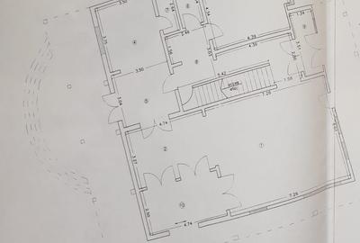 Eforie Sud, proprietate UNICAT,  D+P+1 , la 200 m de plajă - 55