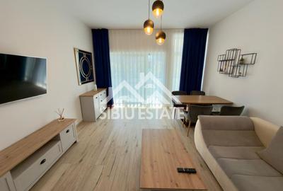 Apartament PREMIUM 3 camere, curte, 2 terase- Selimbar - 13