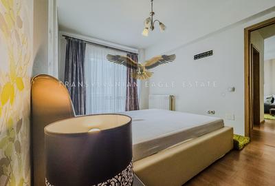 Apartament cu 2 camere decomandat în Bună Ziua