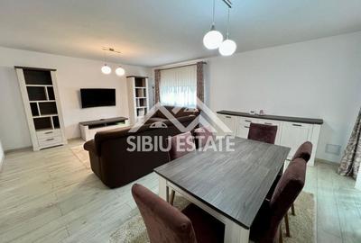 Casa tip duplex cu carport auto mobilata utilata cartier Arhitectilor - 4