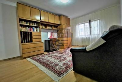 3 camere, Tomis Nord, 72mp parcare 2 bai Et 1/4 termen lung / scurt centrala gaz - 1