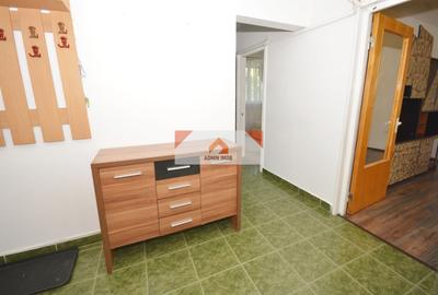 Apartament 4 camere Et 1/4–ANAF-Dr. Taberei+ loc de parcare - M. Parc Dr Taberei - 17