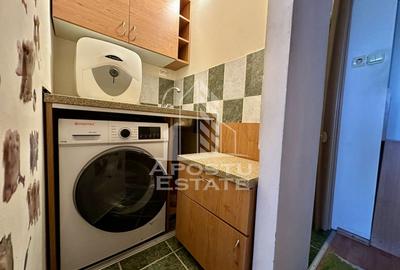 Garsoniera de vanzare in zona Girocului, Timisoara - 3