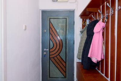 Proprietar 3 camere, 71mp, decomandat, renovat, Rahova Malcoci – Petre Ispirescu - 10