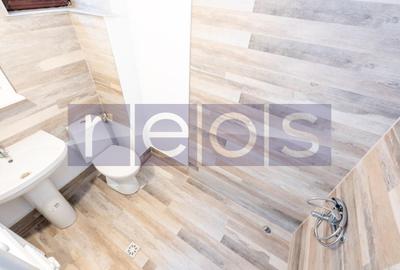 INCHIRIERE VILA CADEREA BASTILIEI | 240MP | PRETBAIL BIROU | PARCARE - 19
